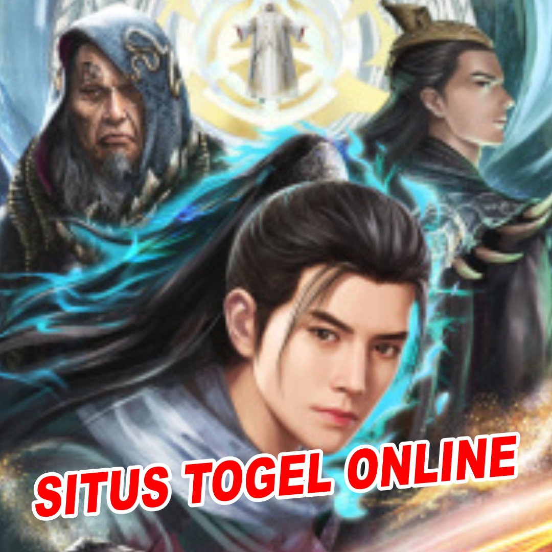 Omtogel Situs Togel Online Agen Slot Toto 4D Amanah